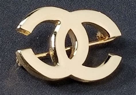 chanel pin for shirt|Chanel pins cheap.